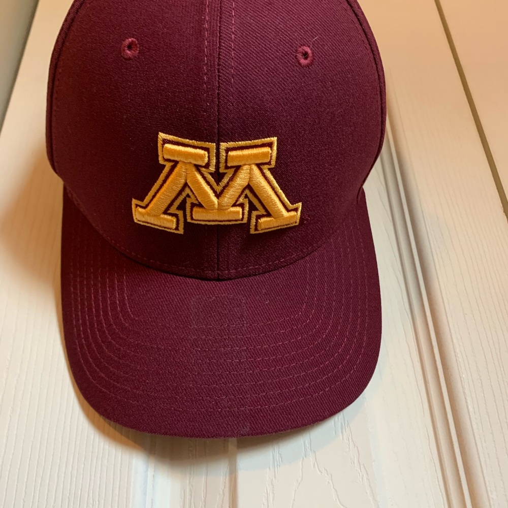 Nike classic 99 Dri-Fit Minnesota Hat Sz Med Large